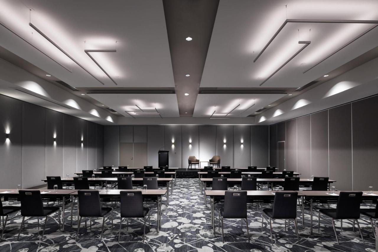 Отель The Westin Брисбен Экстерьер фото Meeting room