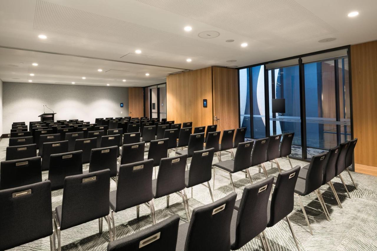 Отель The Westin Брисбен Экстерьер фото The main lecture theatre