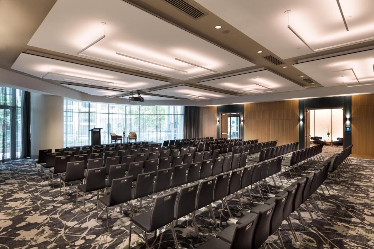 Отель The Westin Брисбен Экстерьер фото The ballroom